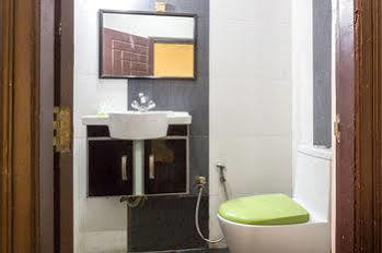 Ksr Park Hotel Haydarabad Dış mekan fotoğraf