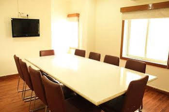 Ksr Park Hotel Haydarabad Dış mekan fotoğraf