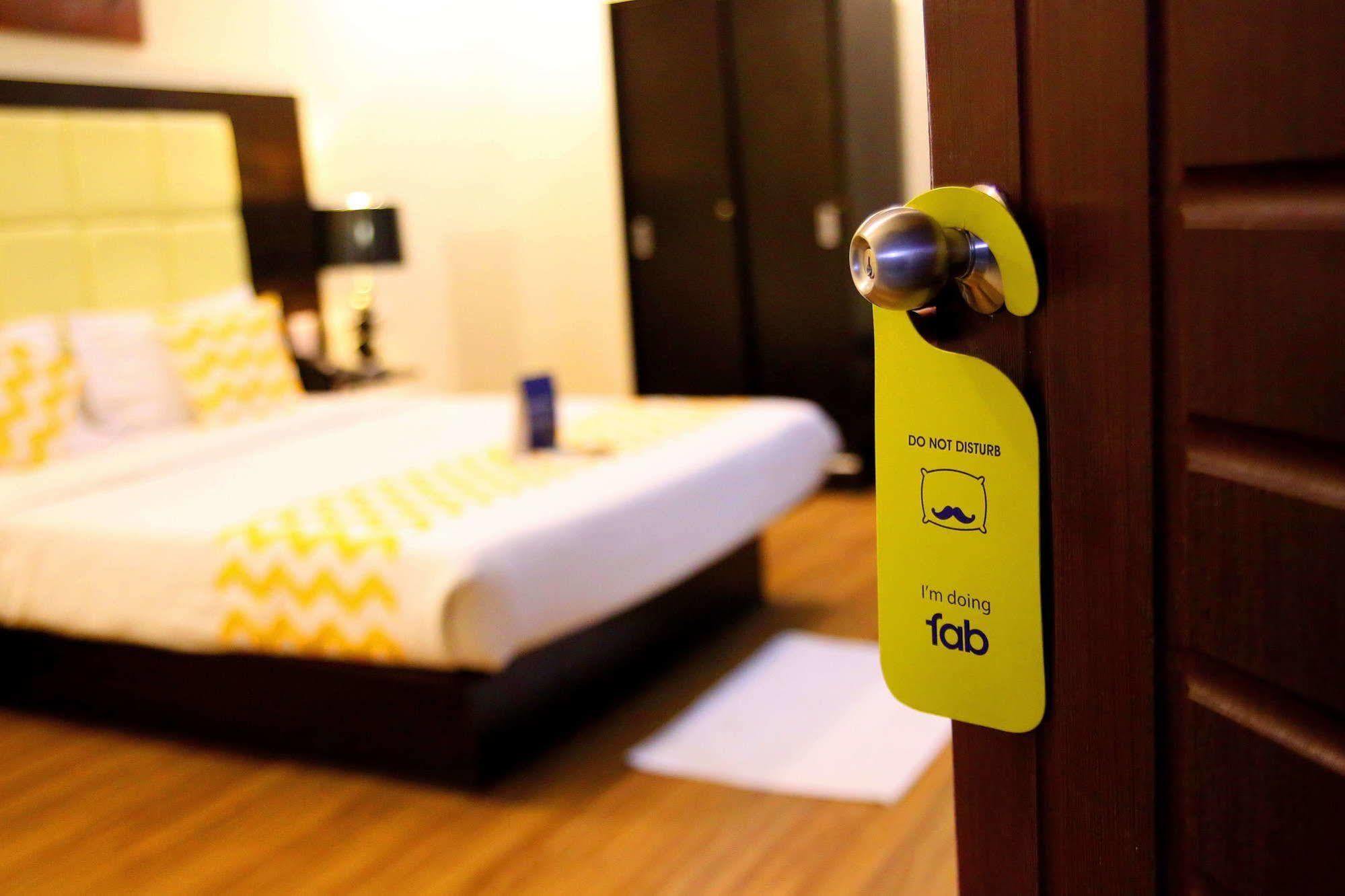 Ksr Park Hotel Haydarabad Dış mekan fotoğraf